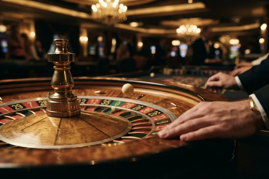 juego de penaltis casino